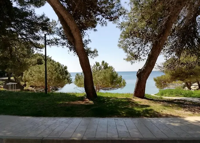 Apartman Jadranka Pula