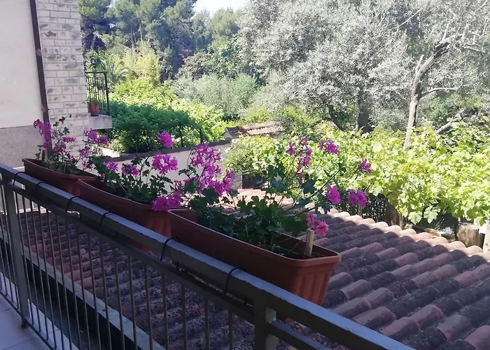 Apartman Jadranka Pula