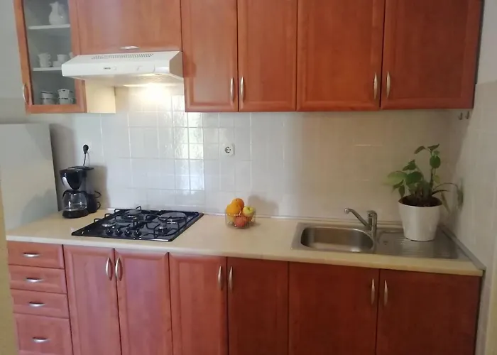 Jadranka Apartman Pula