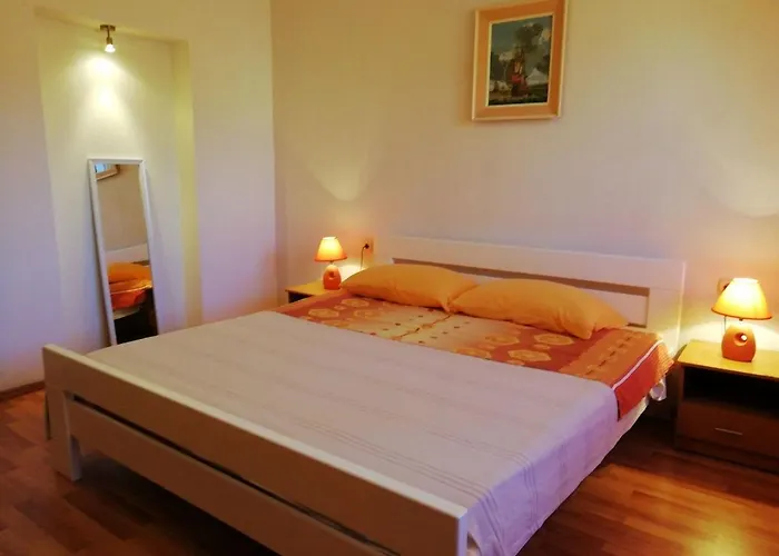 Jadranka Apartman *