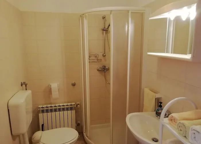 Apartman Jadranka Pula