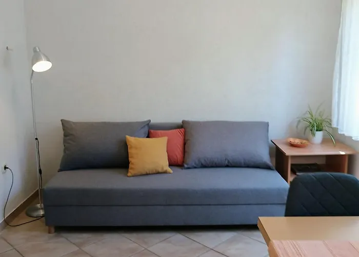 Jadranka Apartman