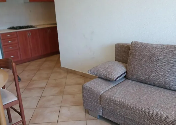Apartman Jadranka *